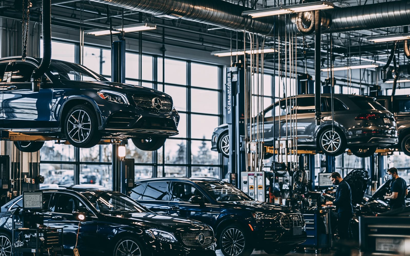 Garagekeepers Insurance