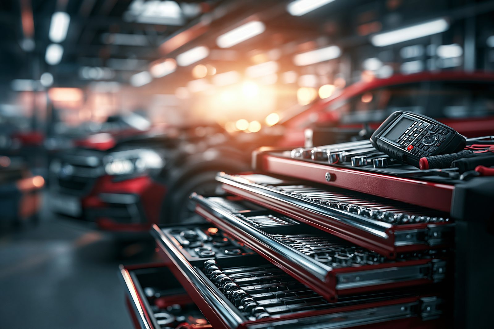 Tools &amp; Equipment Coverage